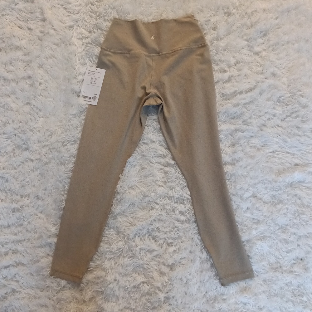 Athleta Transcend 7/8 Legging - Picture 5 of 5